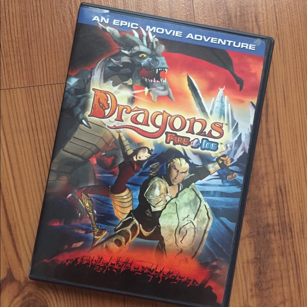 DVD